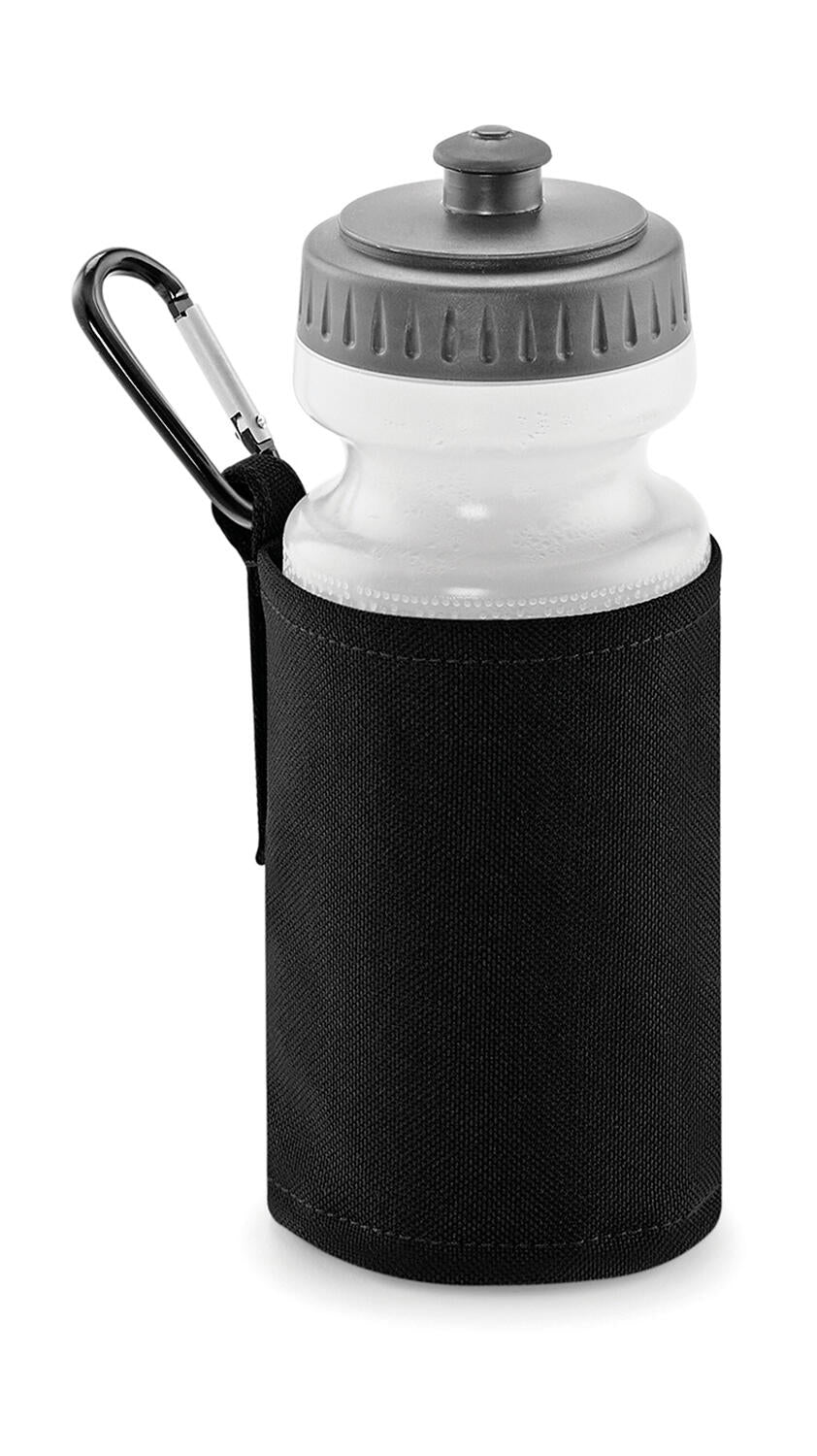 Water Bottle And Holder