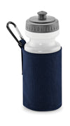 Water Bottle And Holder