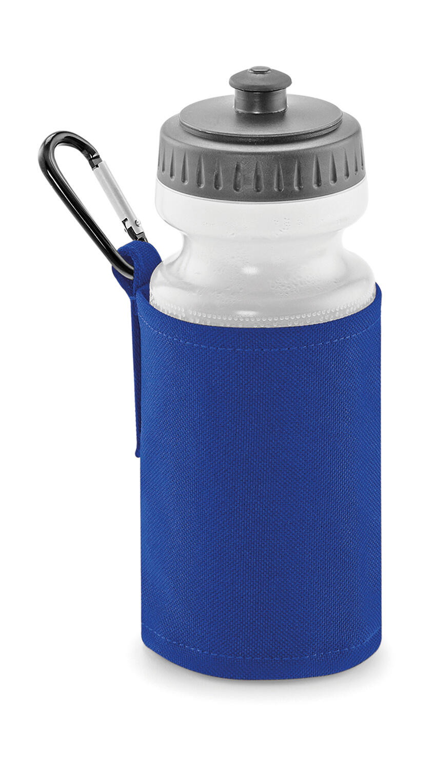Water Bottle And Holder