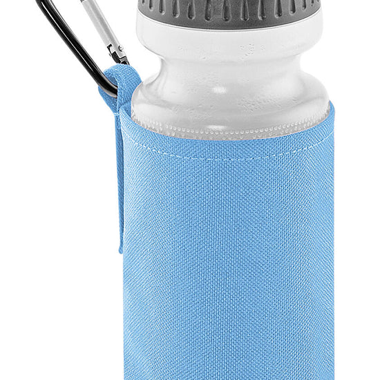 Water Bottle And Holder