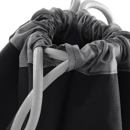 BagBase Athleisure Gymsac One colour