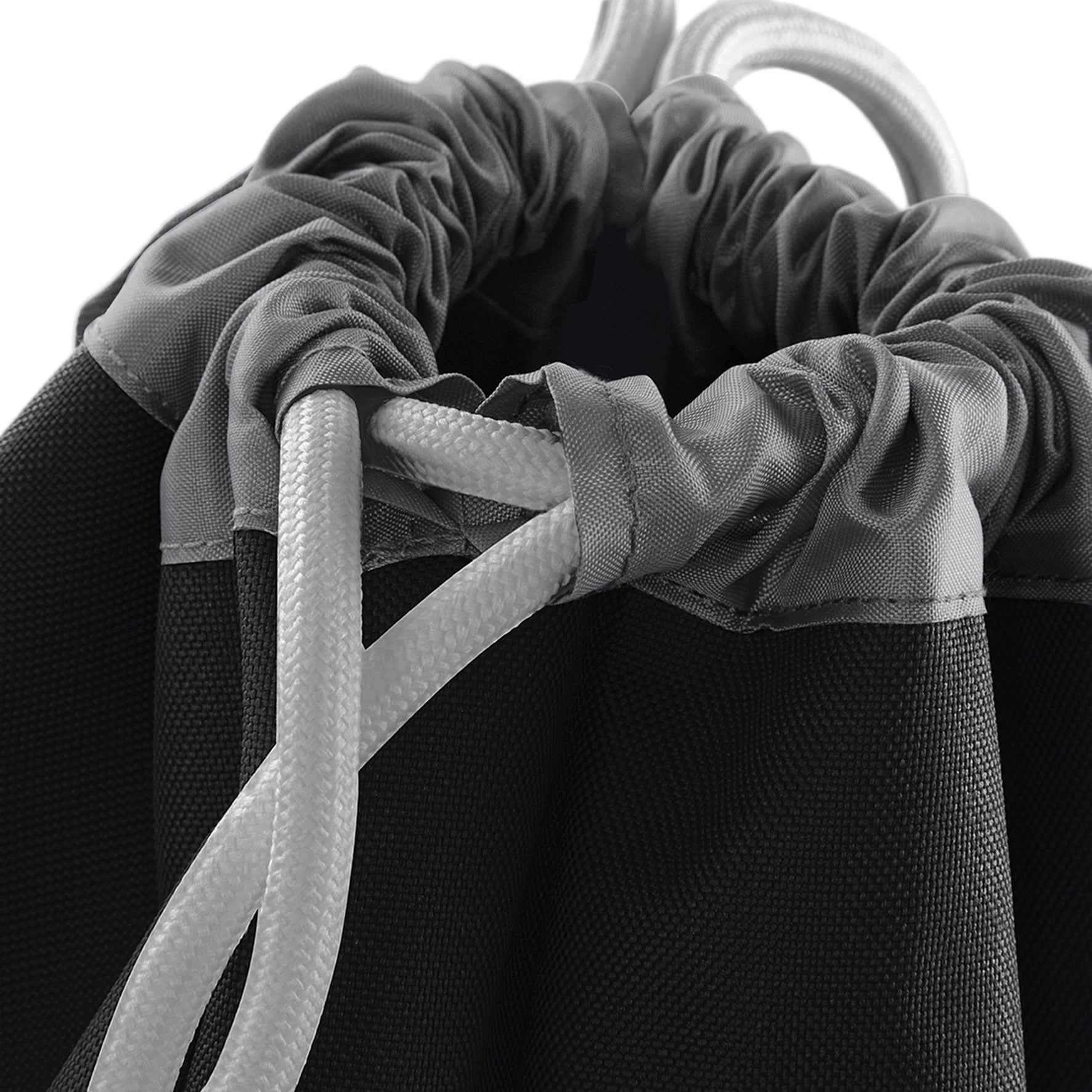 BagBase Athleisure Gymsac One colour