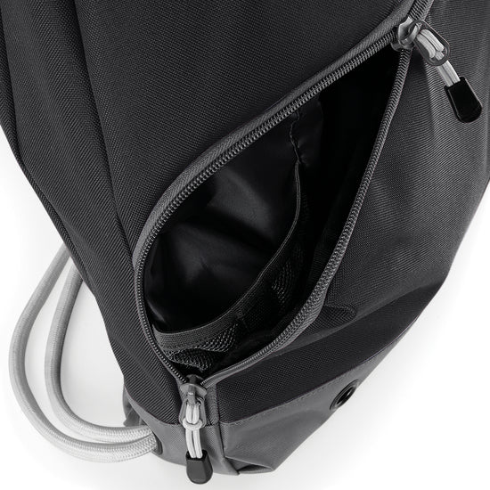 BagBase Athleisure Gymsac One colour