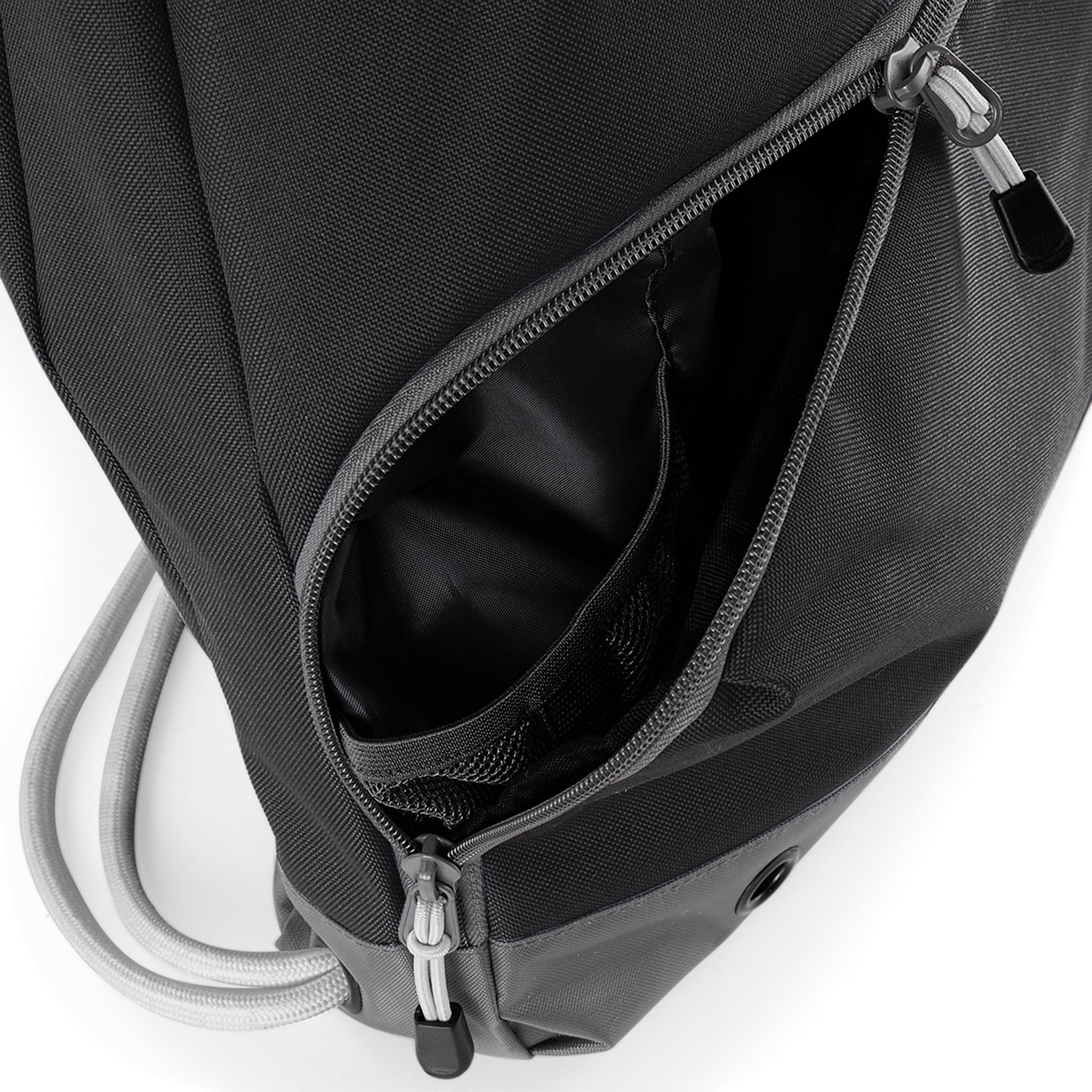 BagBase Athleisure Gymsac One colour