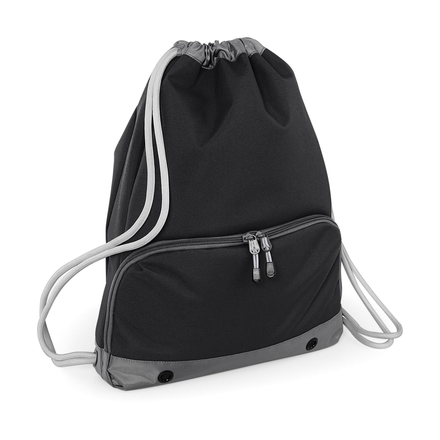 BagBase Athleisure Gymsac One colour