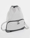 BagBase Athleisure Gymsac One colour