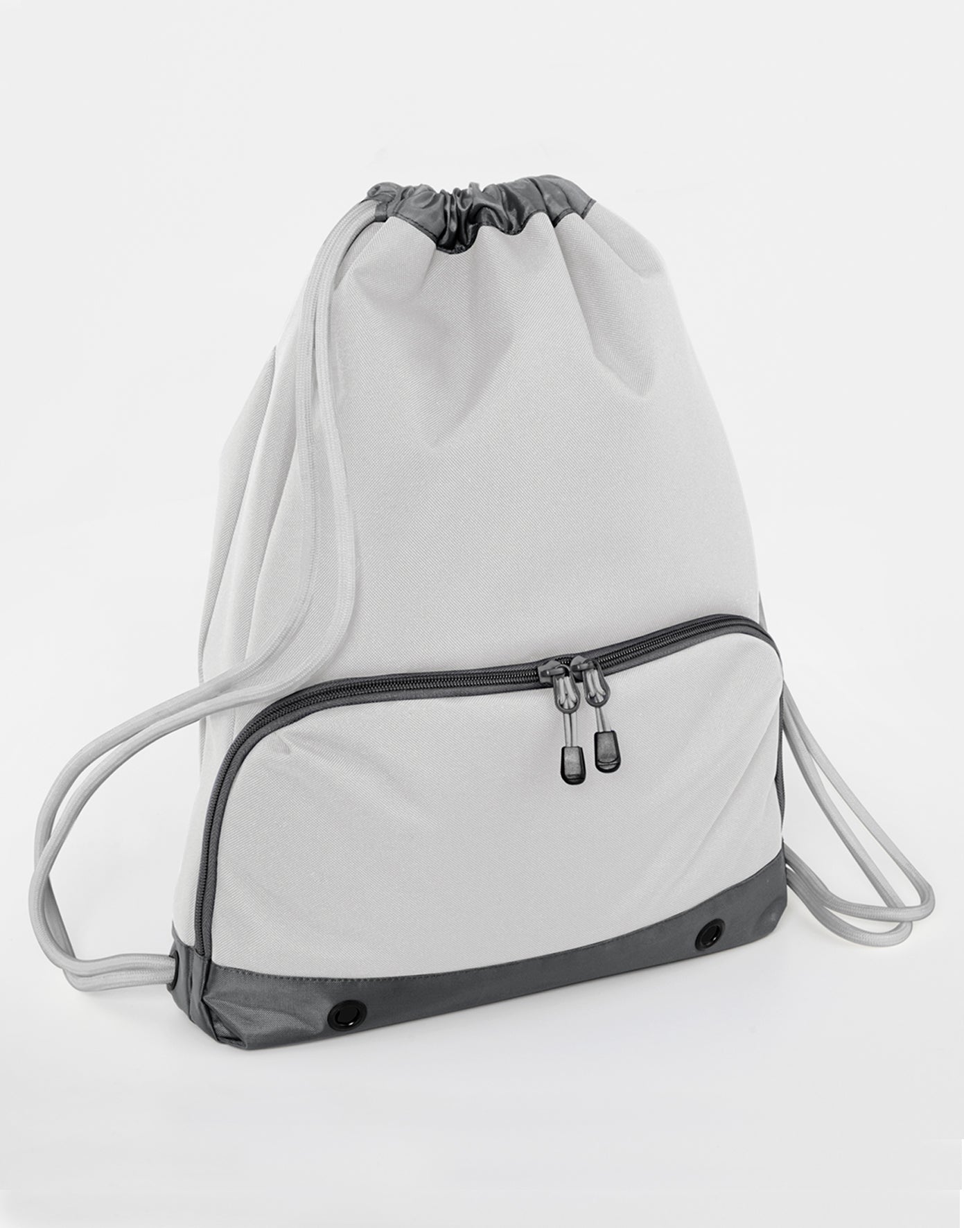 BagBase Athleisure Gymsac One colour