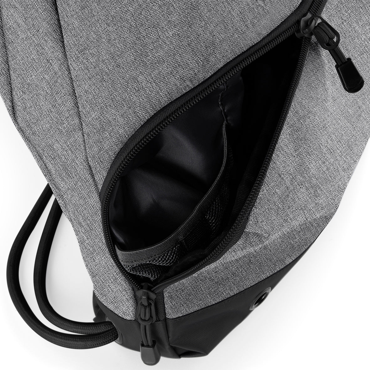 BagBase Athleisure Gymsac One colour