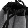 BagBase Athleisure Gymsac One colour