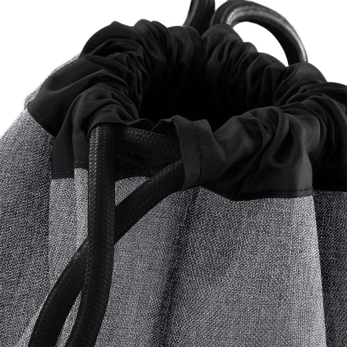 BagBase Athleisure Gymsac One colour