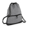 BagBase Athleisure Gymsac One colour