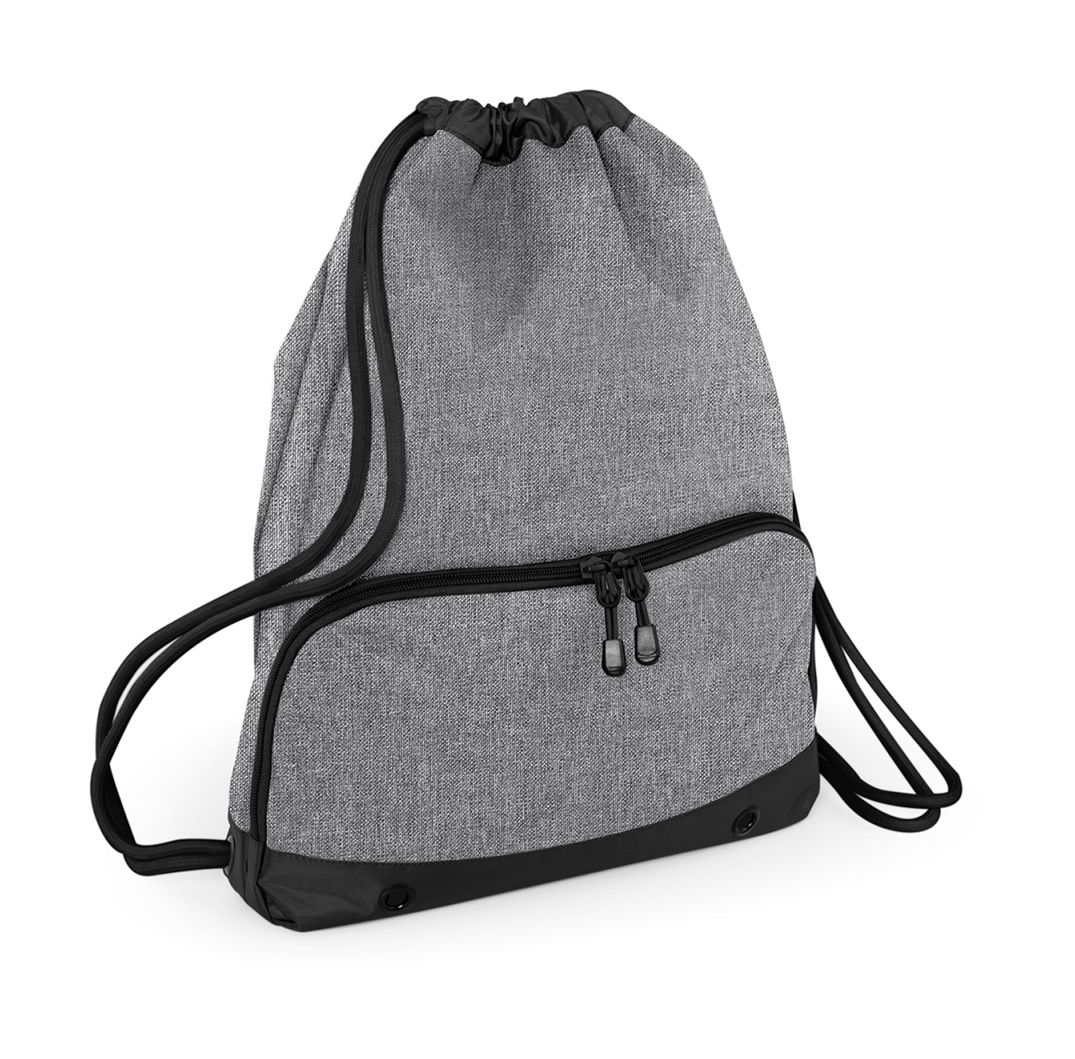 BagBase Athleisure Gymsac One colour