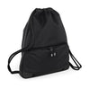 BagBase Athleisure Gymsac One colour