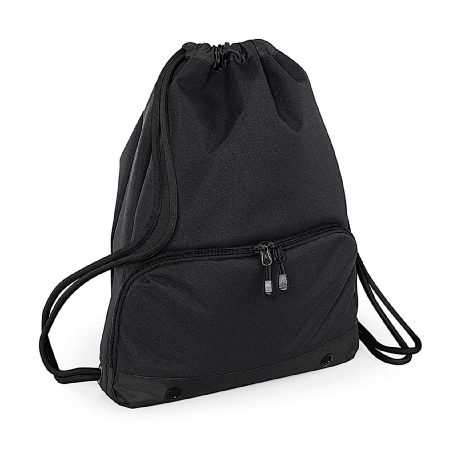 BagBase Athleisure Gymsac One colour