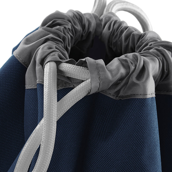 BagBase Athleisure Gymsac One colour