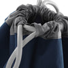BagBase Athleisure Gymsac One colour