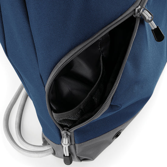 BagBase Athleisure Gymsac One colour