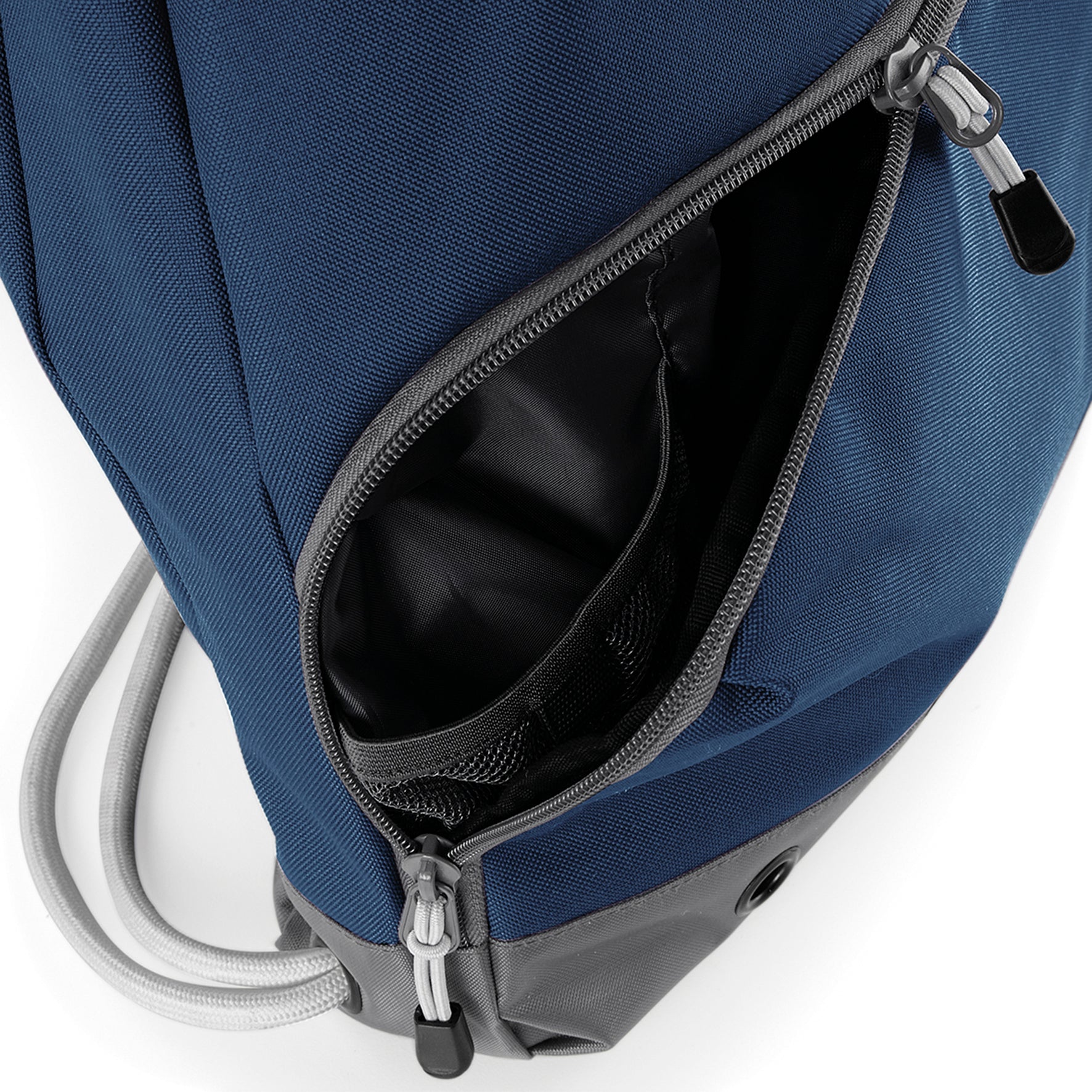 BagBase Athleisure Gymsac One colour