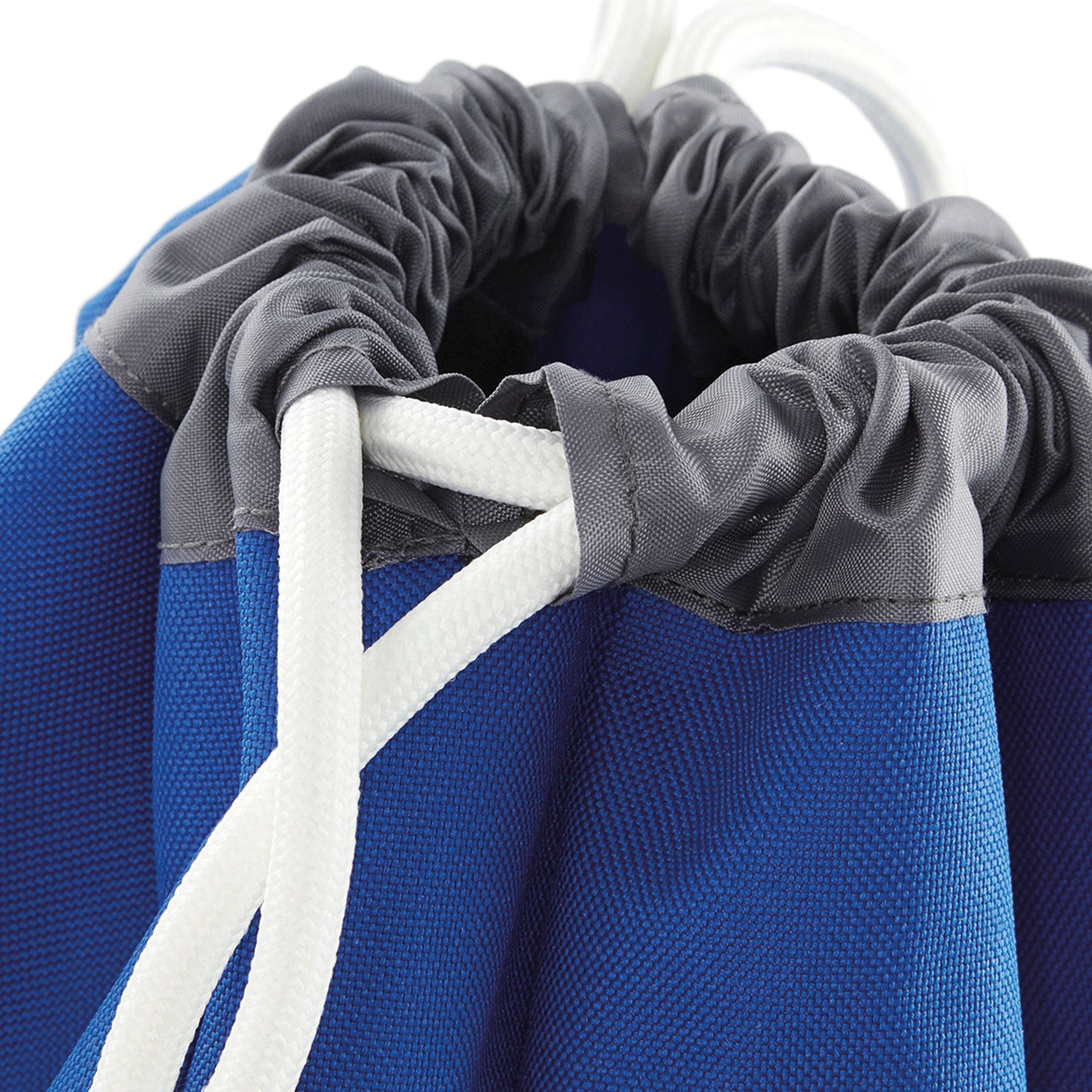 BagBase Athleisure Gymsac One colour