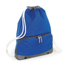 BagBase Athleisure Gymsac One colour