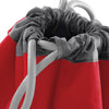 BagBase Athleisure Gymsac One colour
