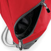 BagBase Athleisure Gymsac One colour