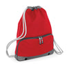 BagBase Athleisure Gymsac One colour