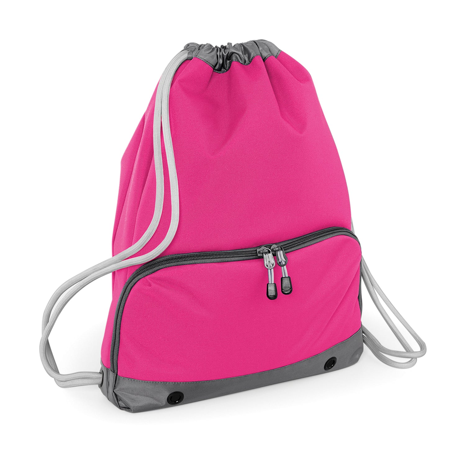 BagBase Athleisure Gymsac One colour