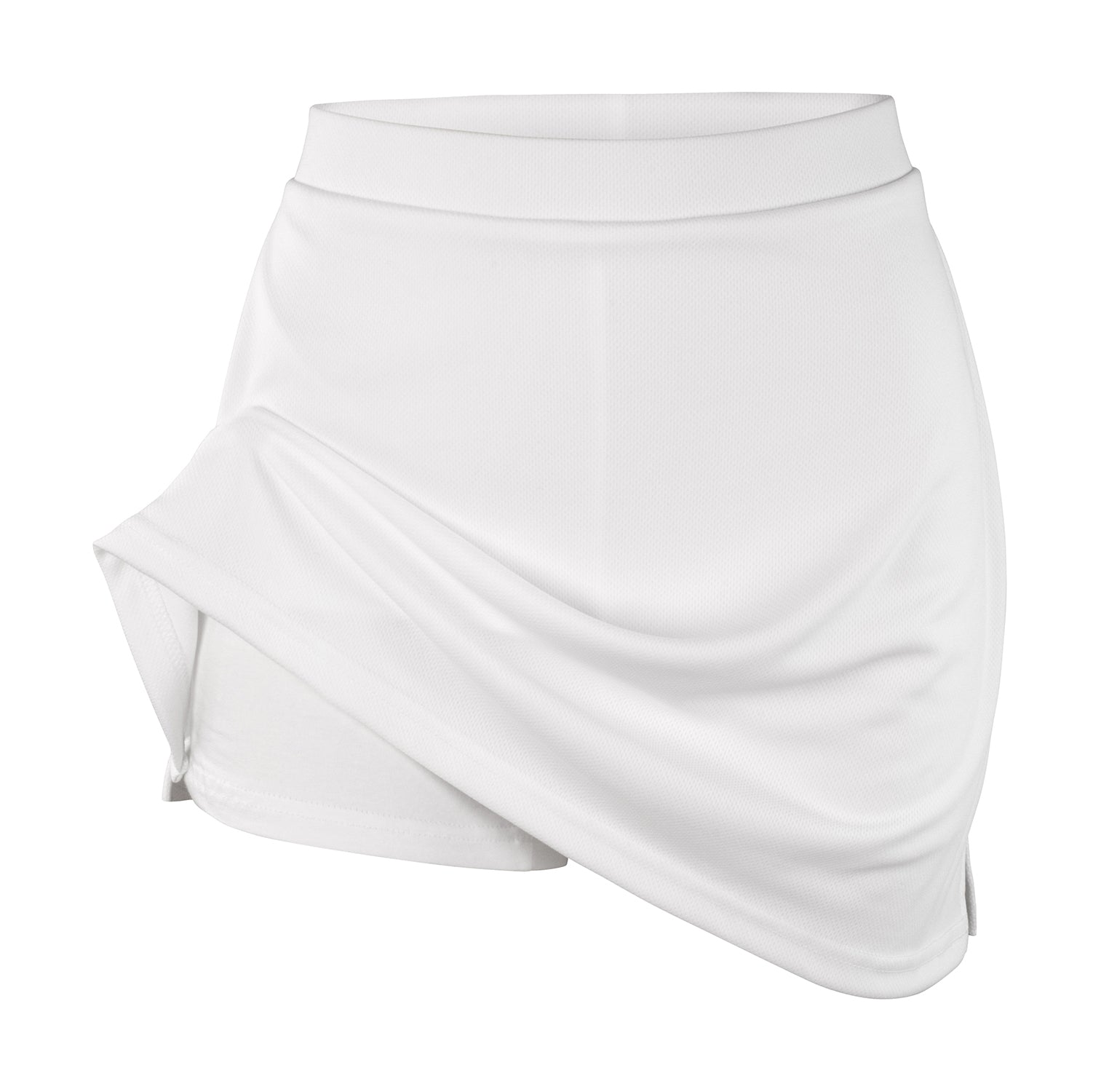 Ladies` Skort