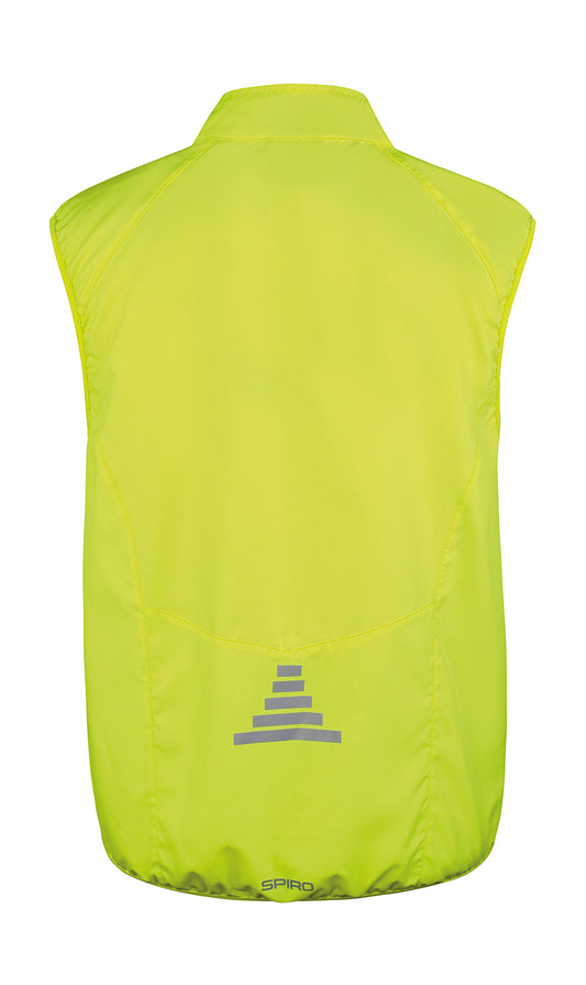 Spiro Bikewear Crosslite Gilet