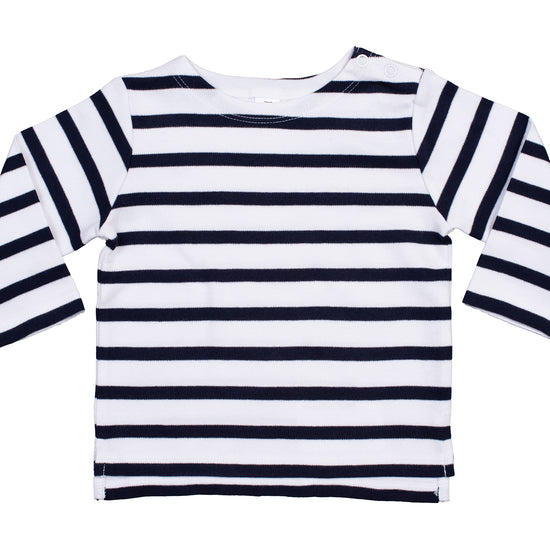 Babybugz Baby Breton Top
