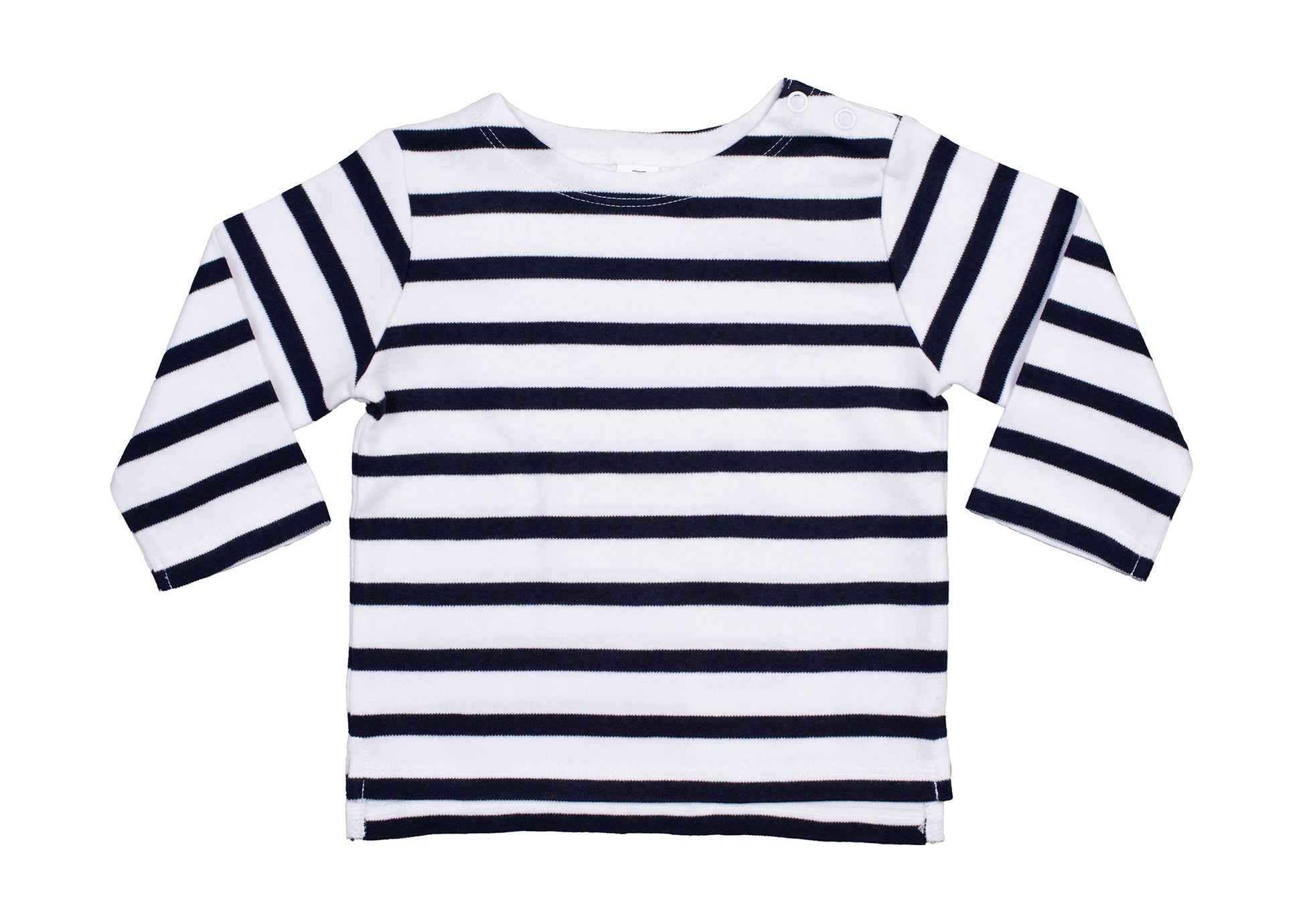 Babybugz Baby Breton Top