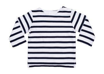 Babybugz Baby Breton Top