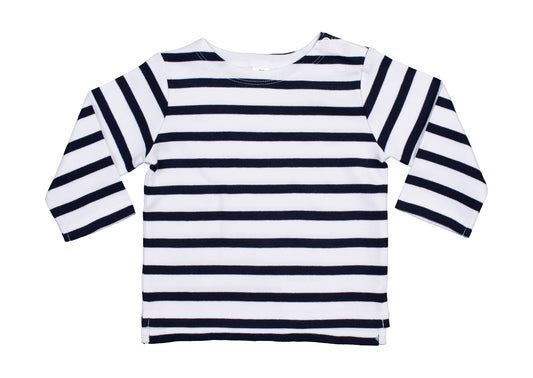Babybugz Baby Breton Top