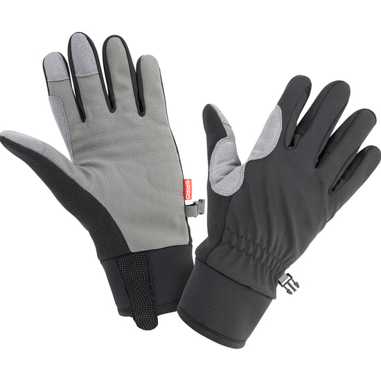 Spiro Winter Gloves