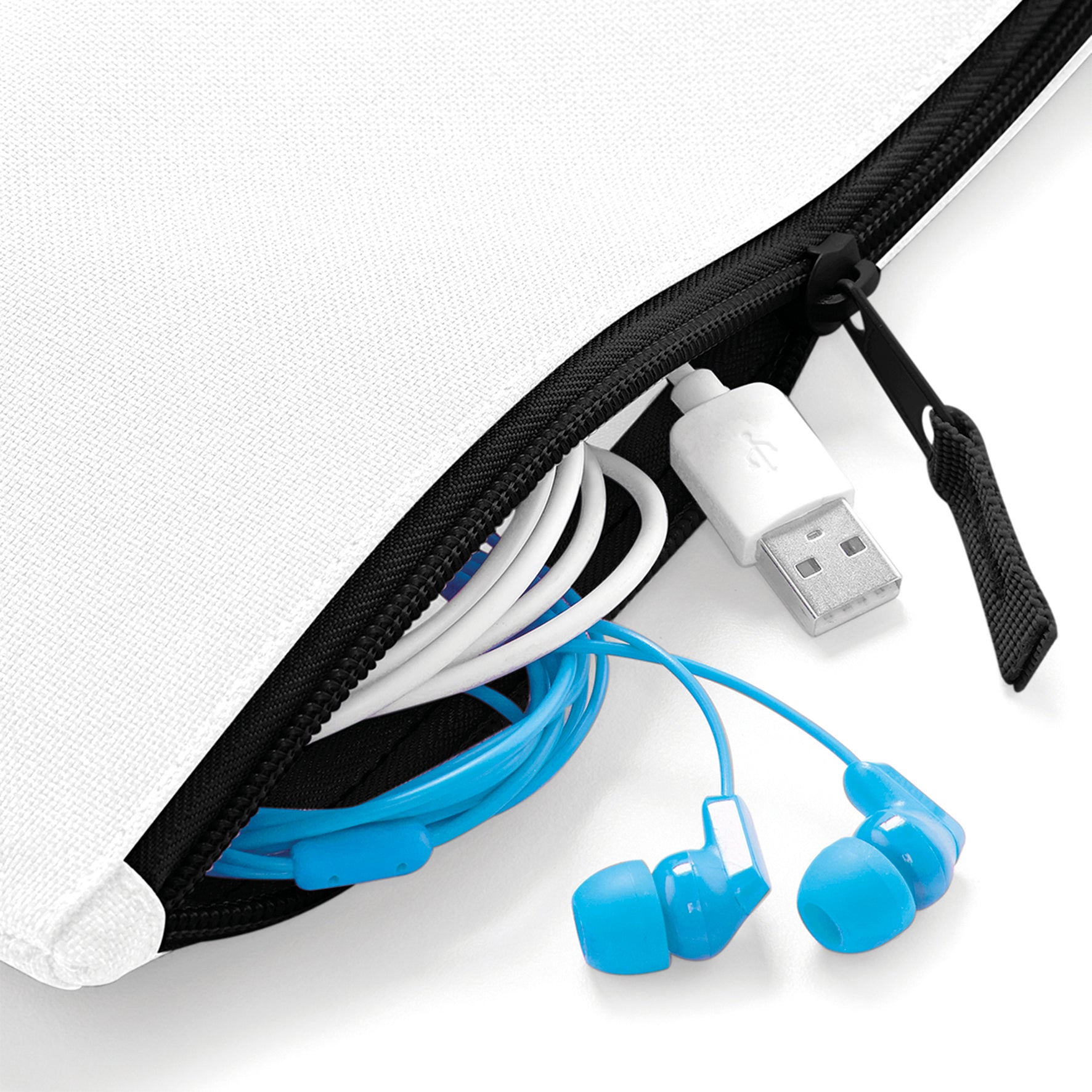 BagBase Grab Pouch