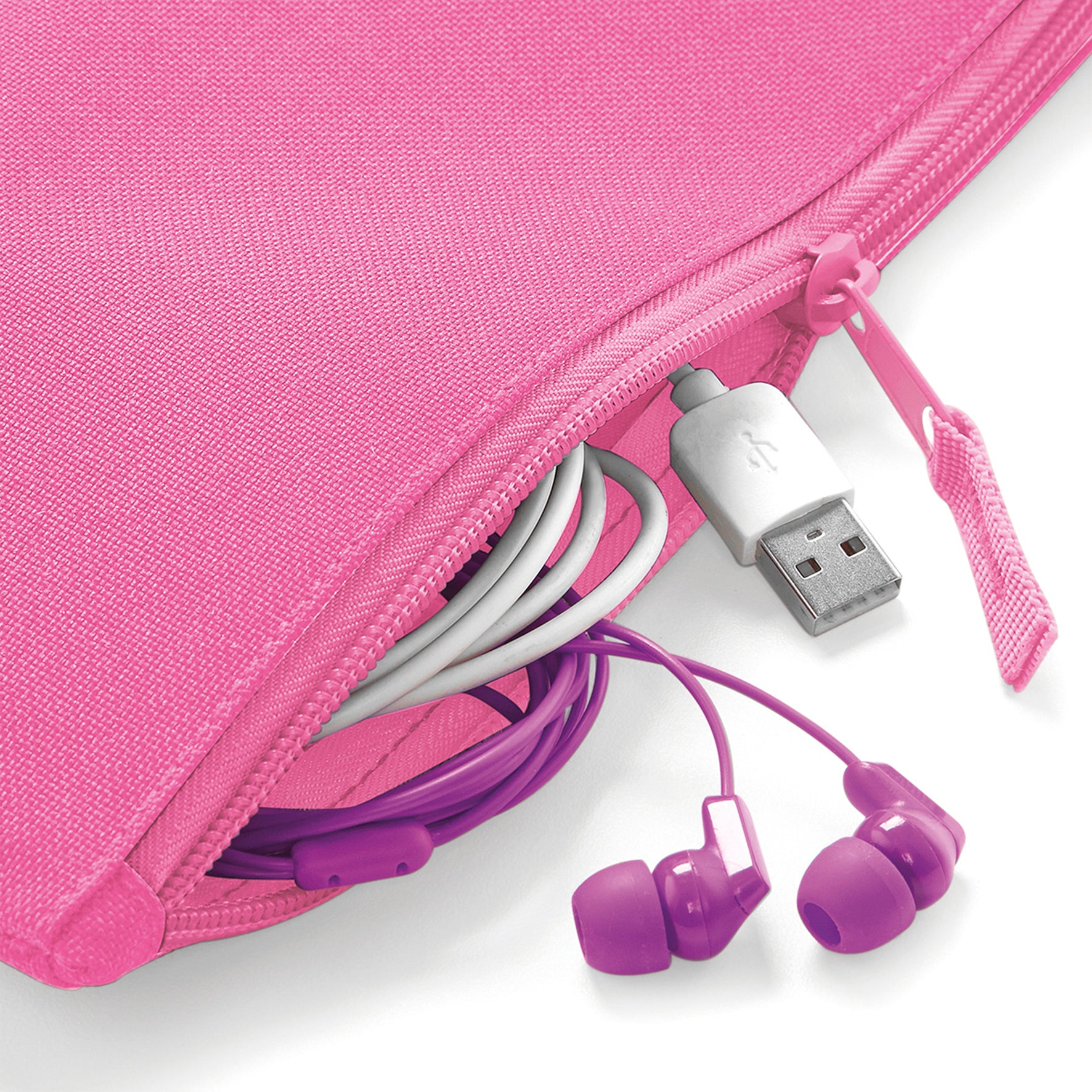 BagBase Grab Pouch