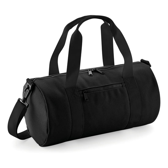 BagBase Mini Barrel Bag