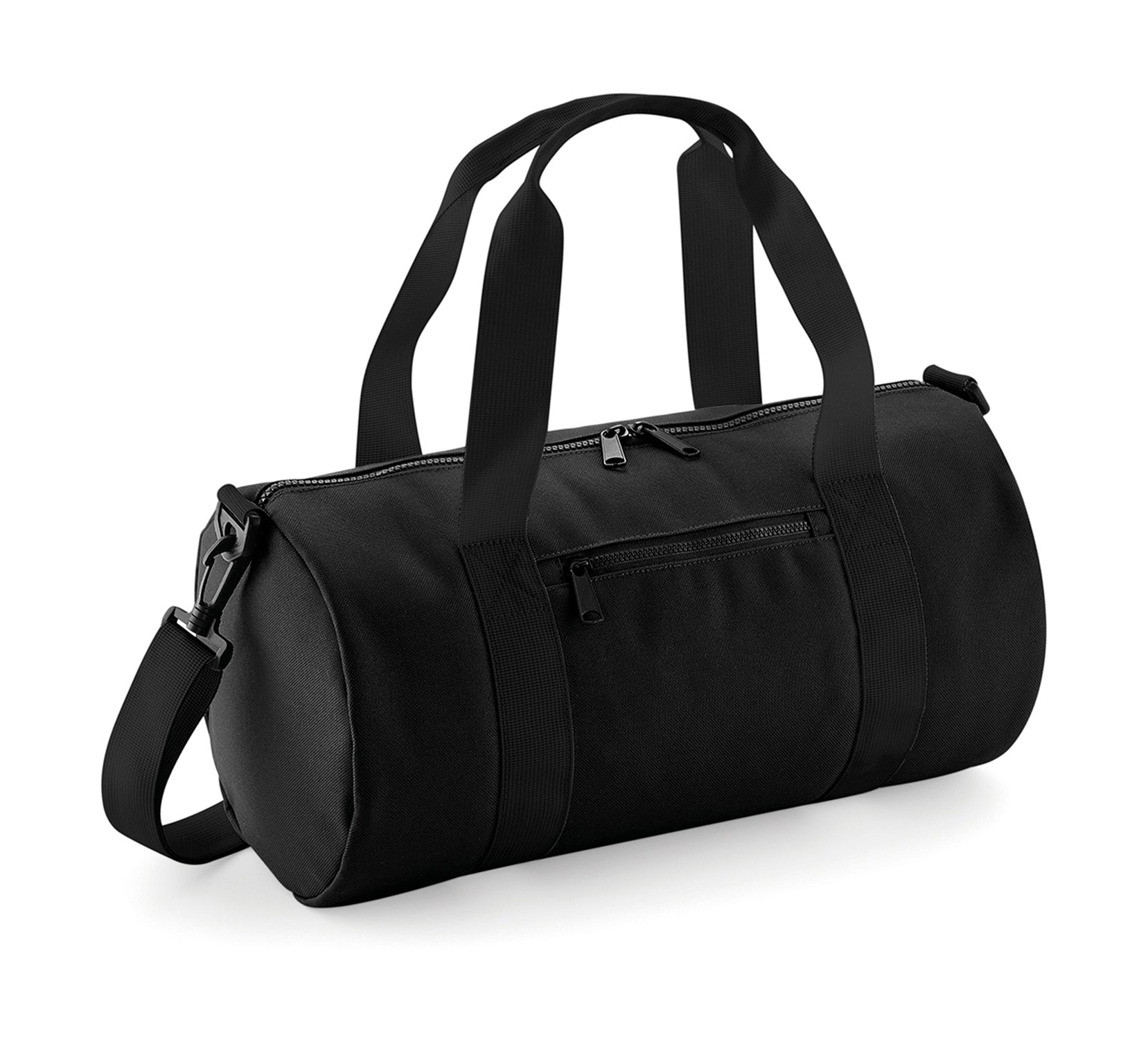 BagBase Mini Barrel Bag