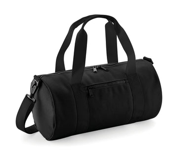 BagBase Mini Barrel Bag