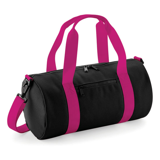 BagBase Mini Barrel Bag