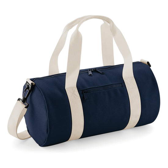 BagBase Mini Barrel Bag
