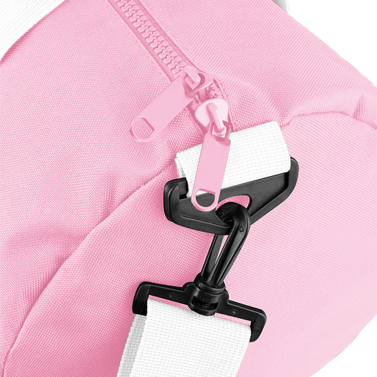 BagBase Mini Barrel Bag