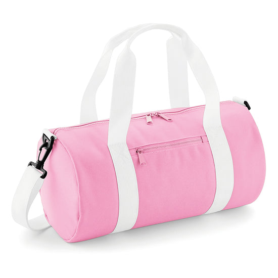 BagBase Mini Barrel Bag