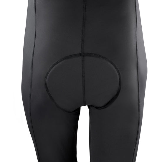 Padded Bike Shorts