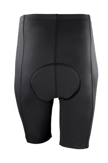Padded Bike Shorts