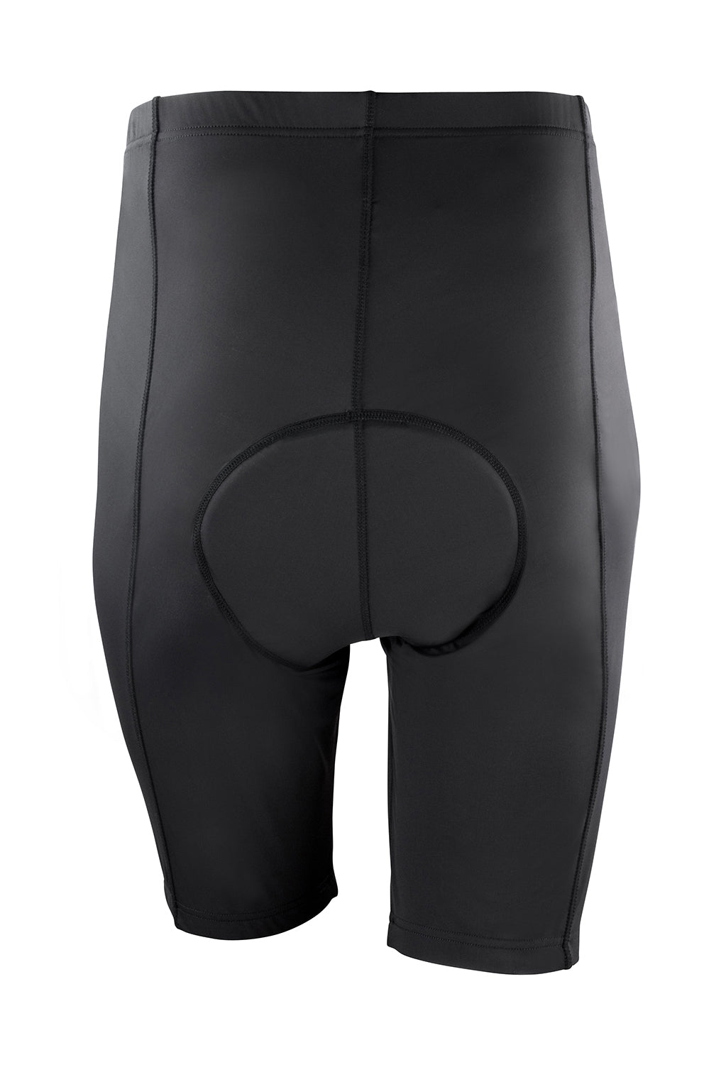 Padded Bike Shorts