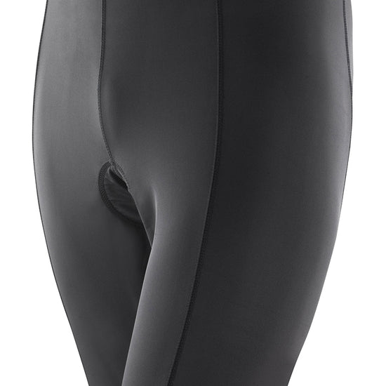 Padded Bike Shorts