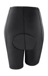 Ladies` Padded Bike Shorts