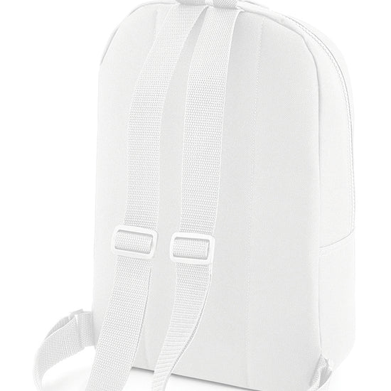 BagBase Mini Essential Fashion Backpack